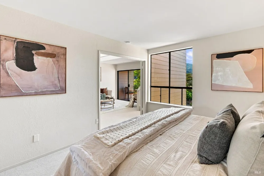 655 Via Casitas Greenbrae, CA 94904