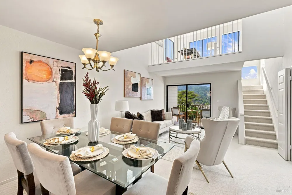 655 Via Casitas Greenbrae, CA 94904