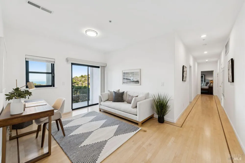 207 Taylor Road Tiburon, CA 94920