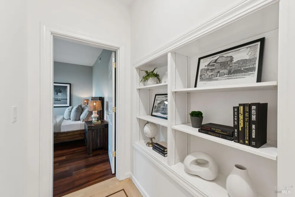 207 Taylor Road Tiburon, CA 94920