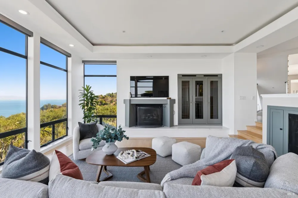 207 Taylor Road Tiburon, CA 94920