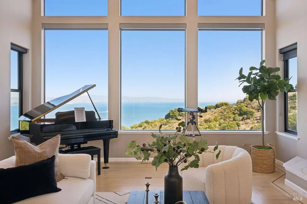 207 Taylor Road Tiburon, CA 94920