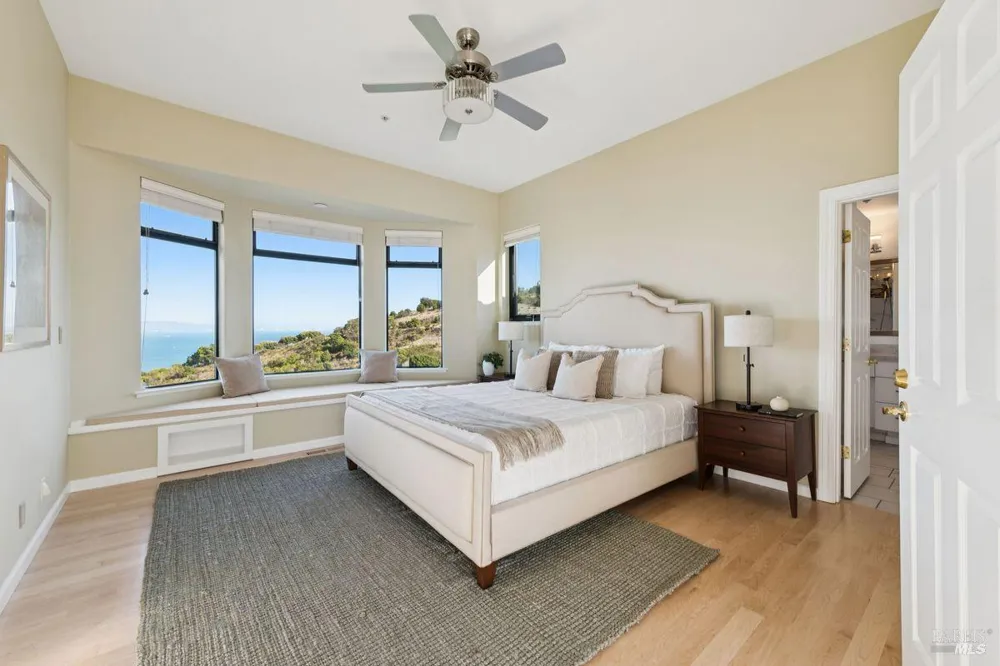 207 Taylor Road Tiburon, CA 94920