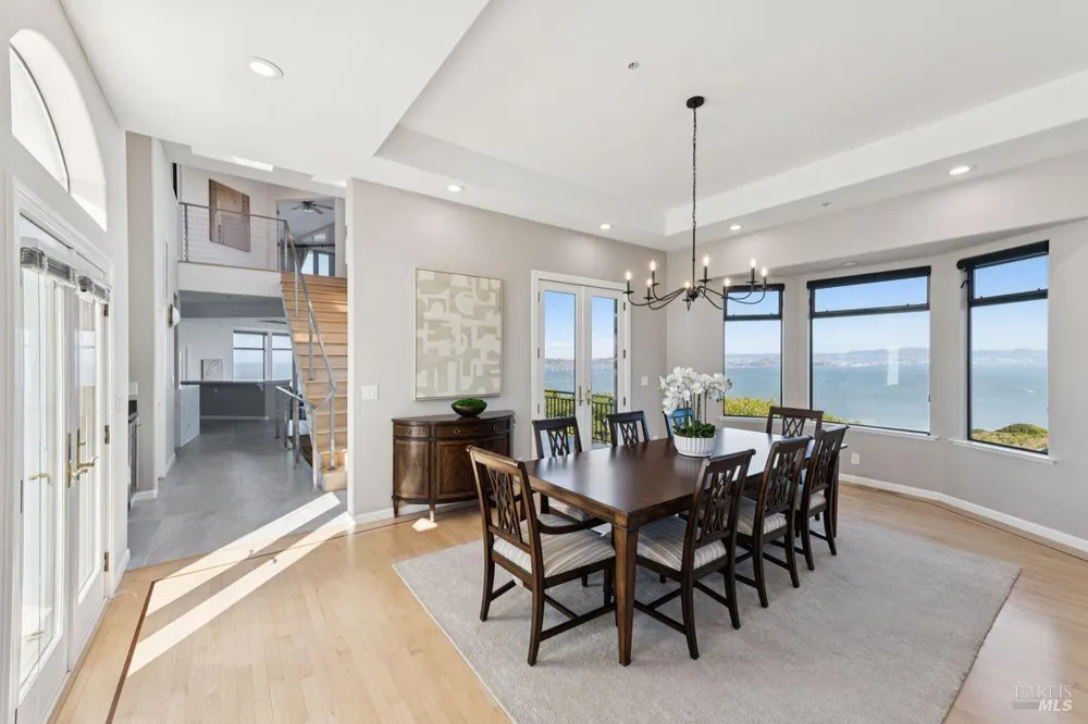 207 Taylor Road Tiburon, CA 94920