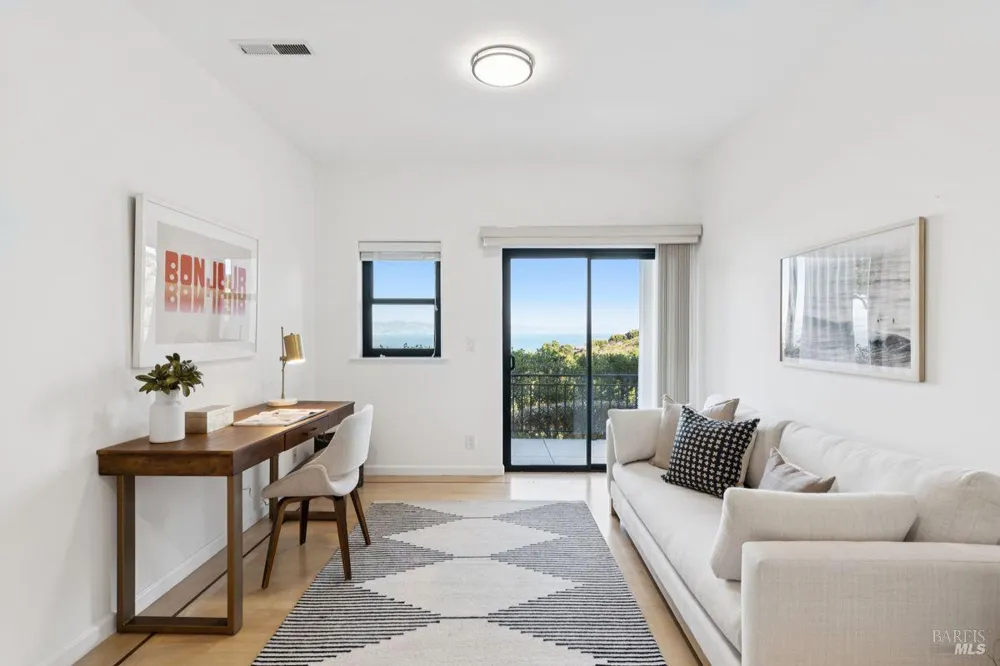 207 Taylor Road Tiburon, CA 94920