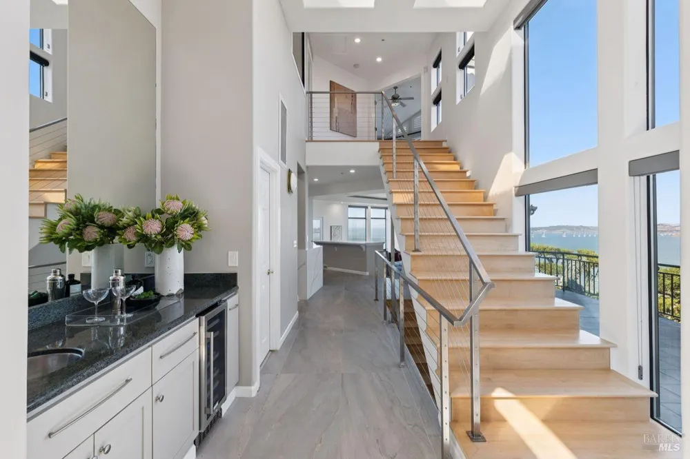 207 Taylor Road Tiburon, CA 94920