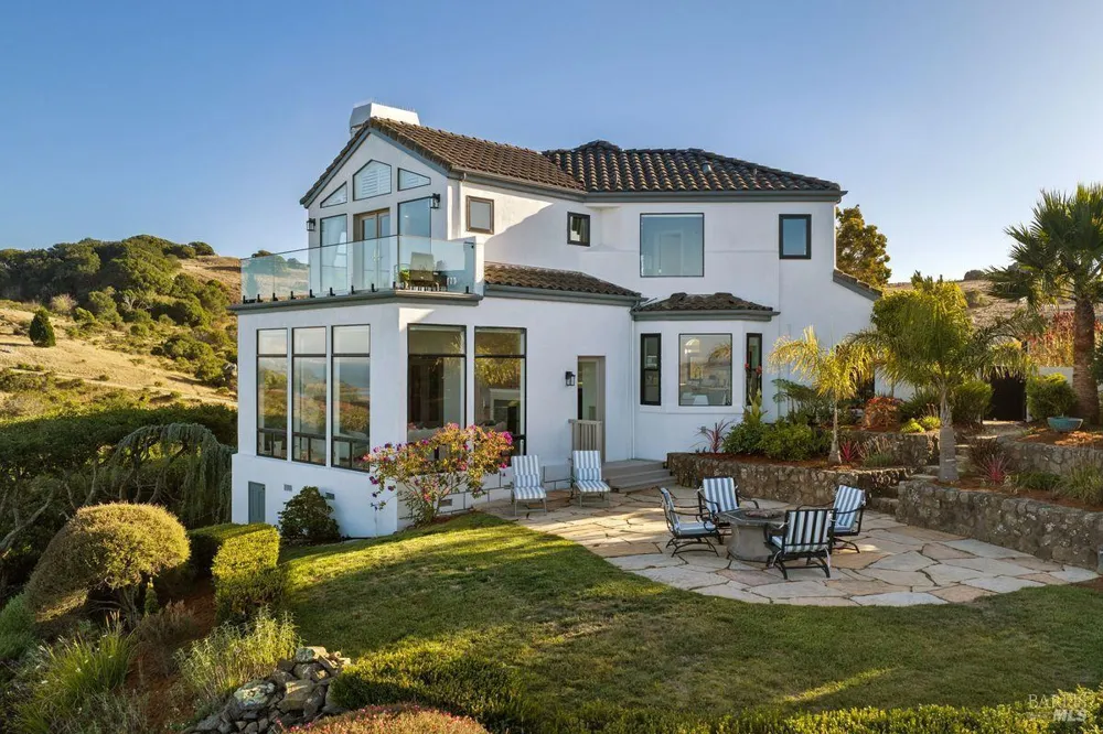 207 Taylor Road Tiburon, CA 94920
