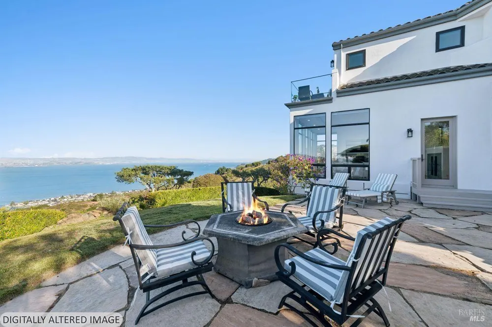 207 Taylor Road Tiburon, CA 94920
