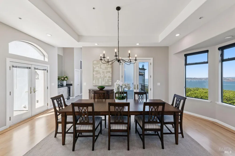 207 Taylor Road Tiburon, CA 94920
