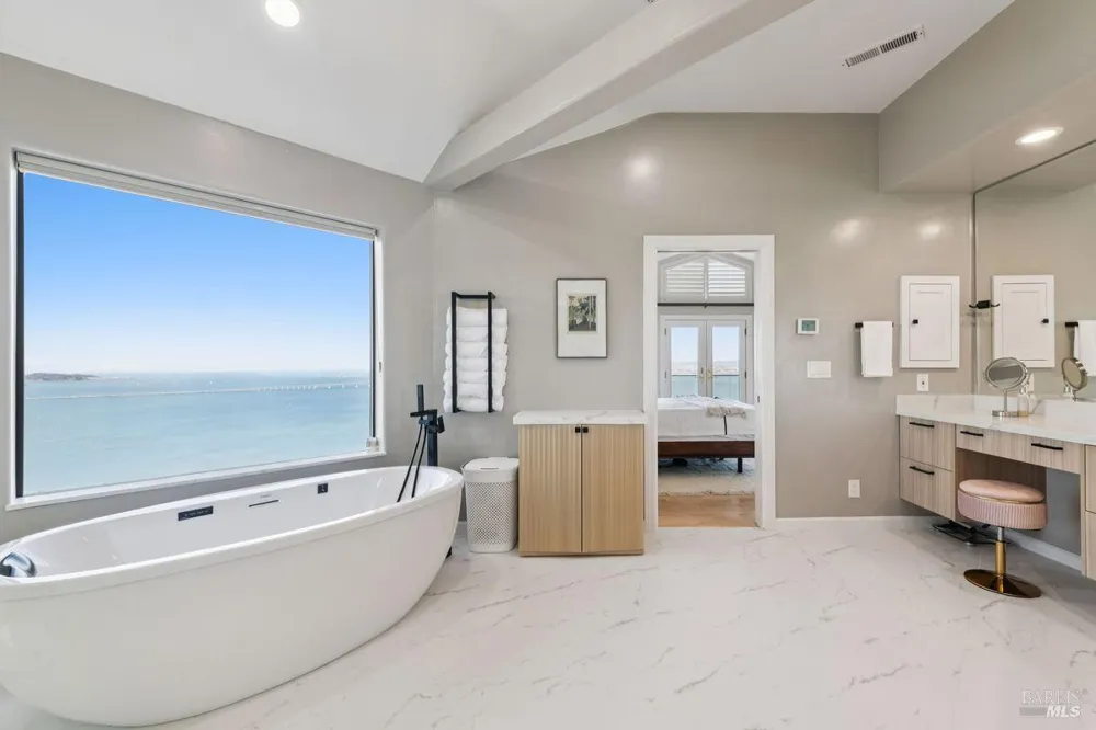 207 Taylor Road Tiburon, CA 94920