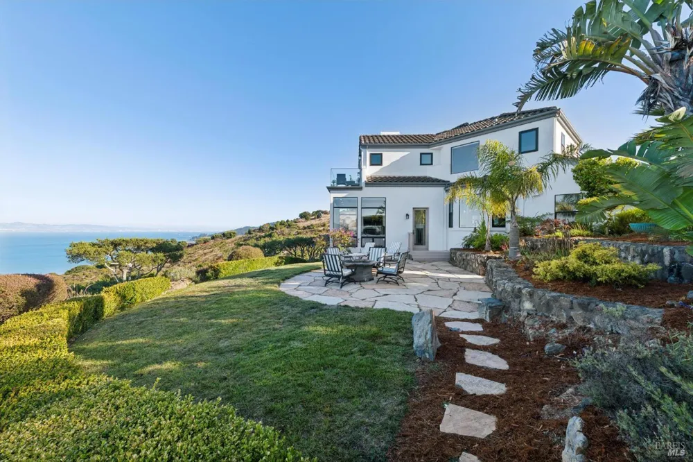 207 Taylor Road Tiburon, CA 94920