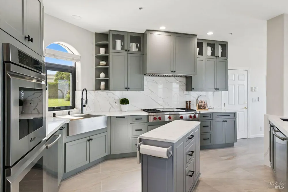 207 Taylor Road Tiburon, CA 94920