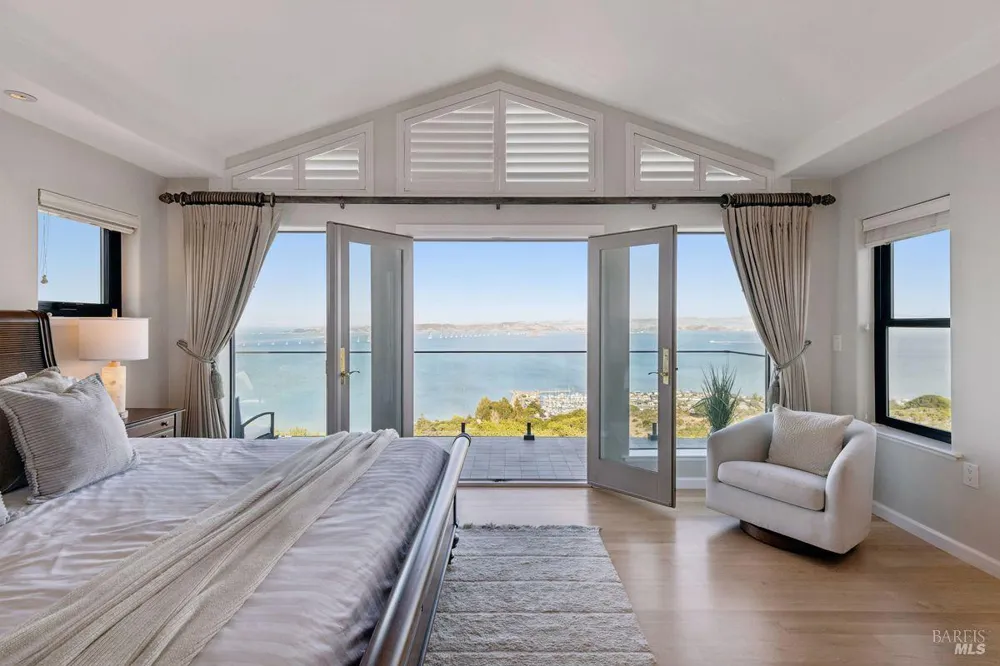 207 Taylor Road Tiburon, CA 94920