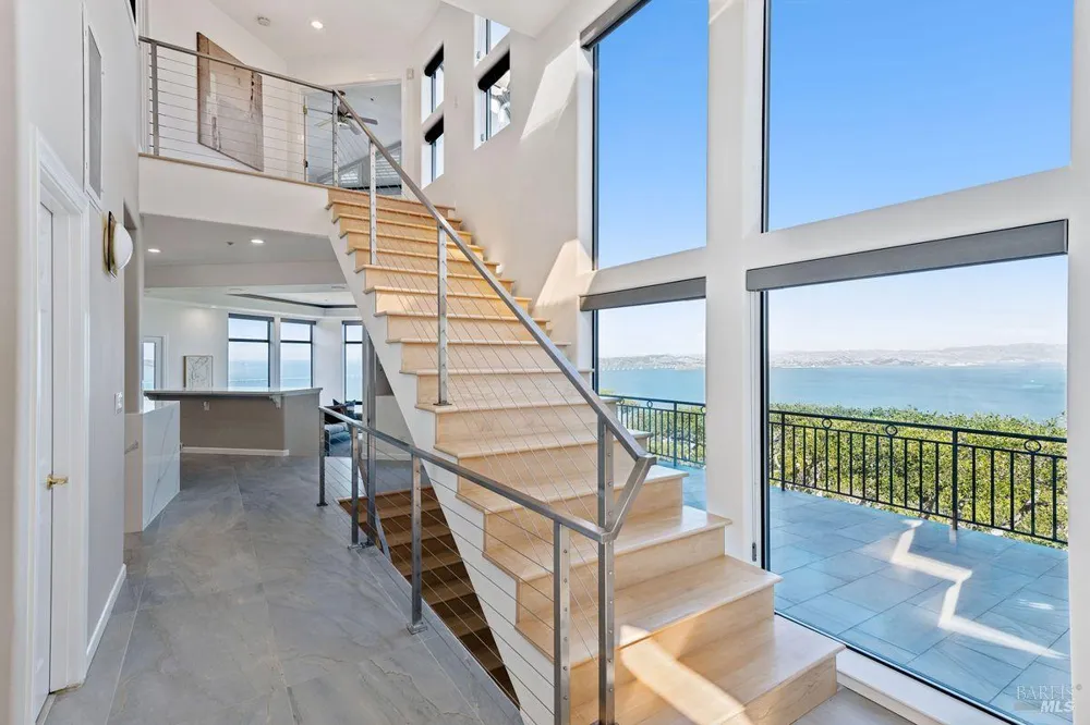 207 Taylor Road Tiburon, CA 94920