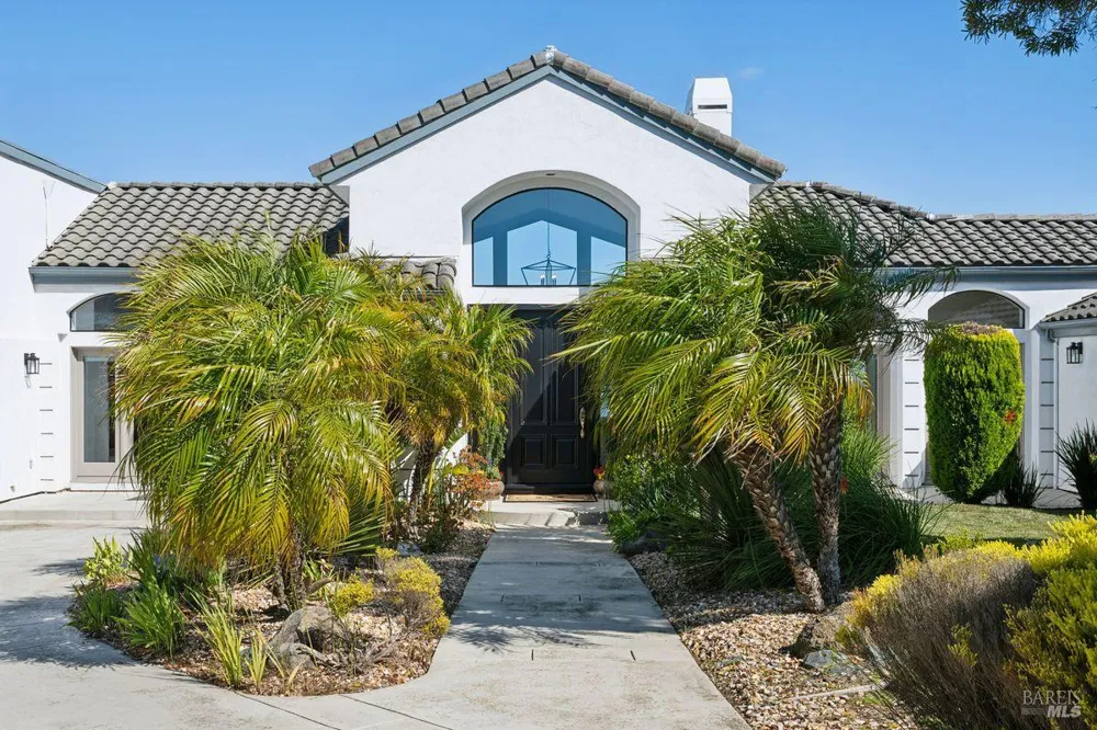 207 Taylor Road Tiburon, CA 94920