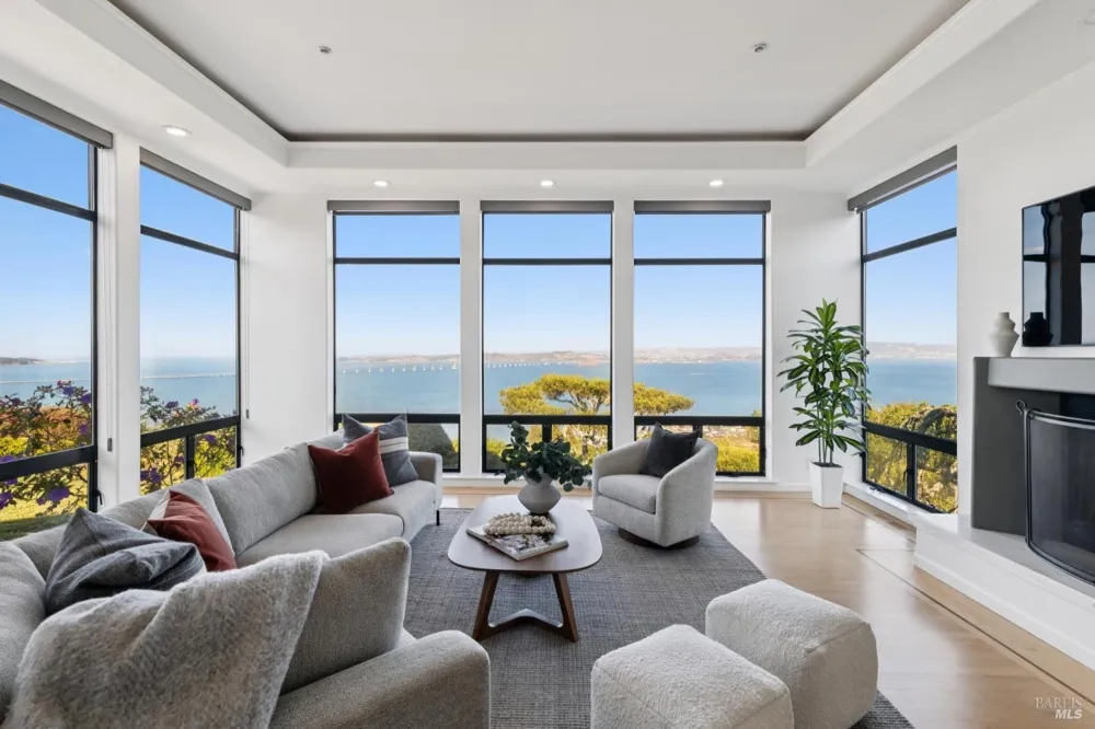 207 Taylor Road Tiburon, CA 94920