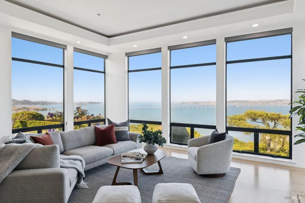 207 Taylor Road Tiburon, CA 94920