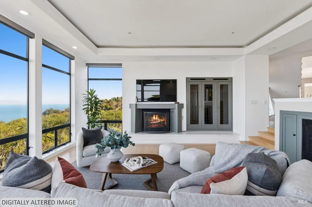 207 Taylor Road Tiburon, CA 94920