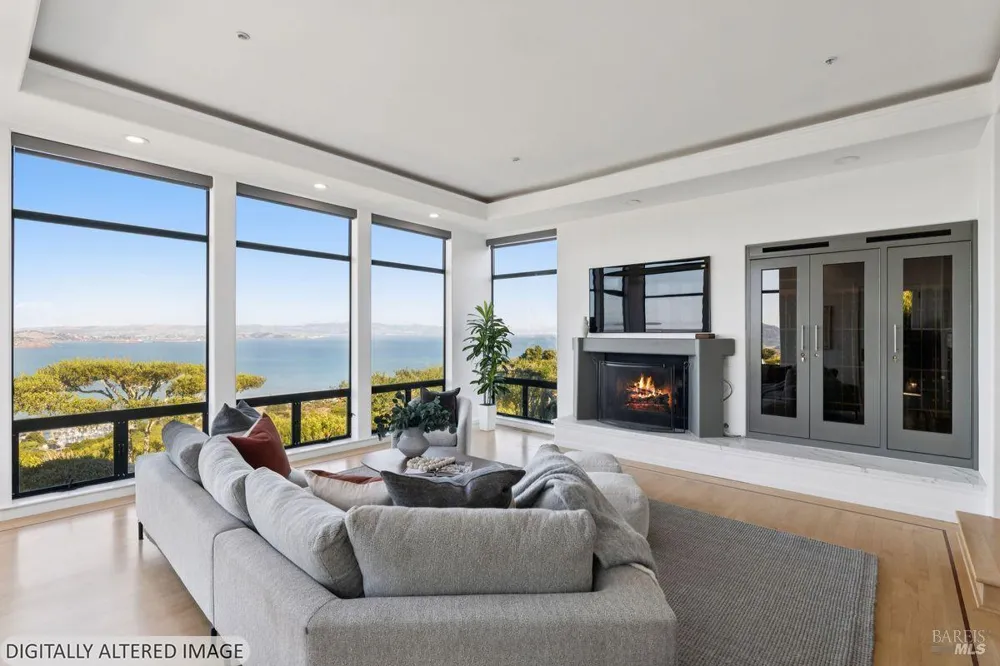 207 Taylor Road Tiburon, CA 94920