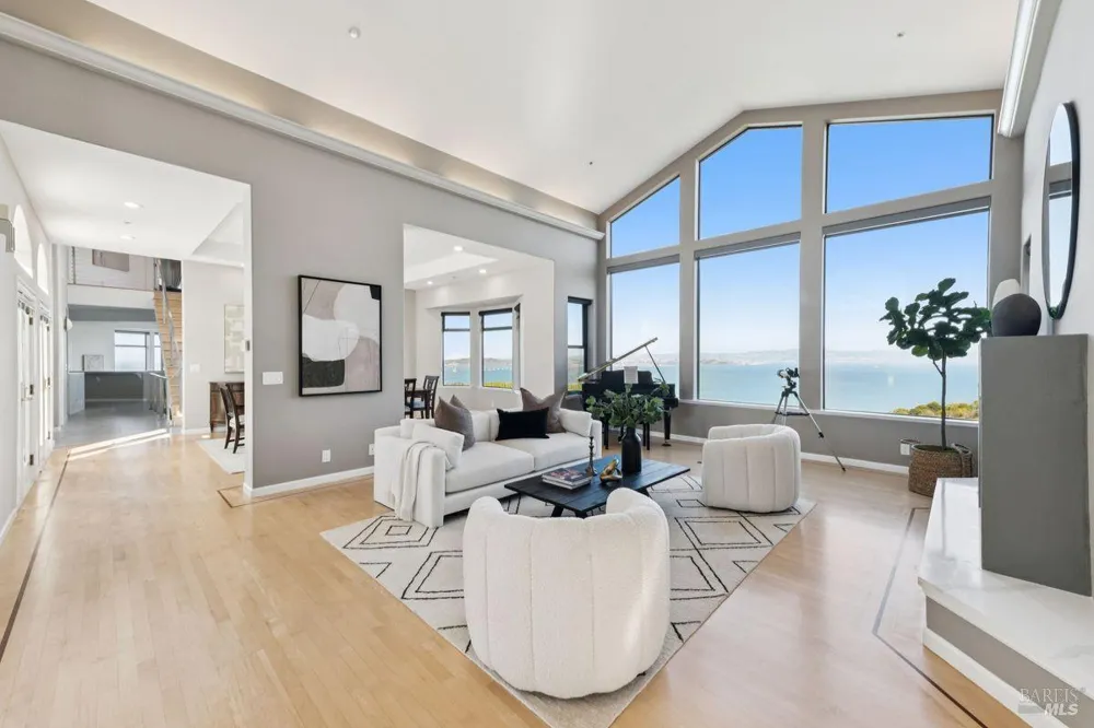 207 Taylor Road Tiburon, CA 94920