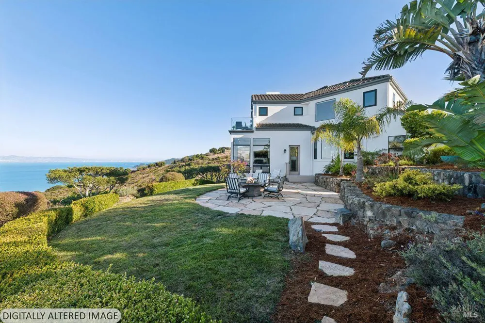 207 Taylor Road Tiburon, CA 94920
