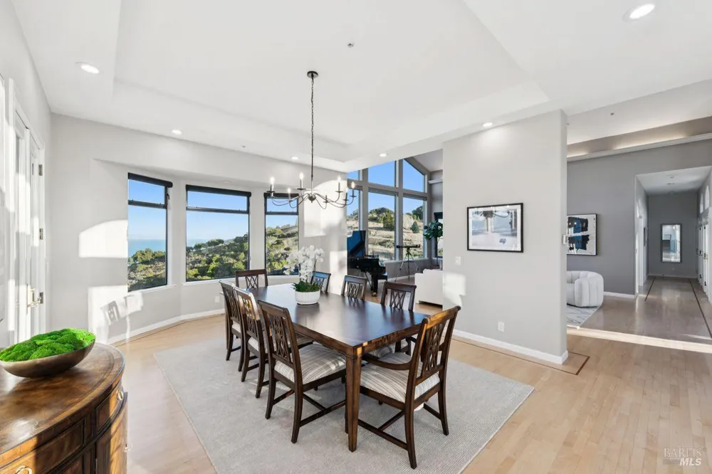 207 Taylor Road Tiburon, CA 94920