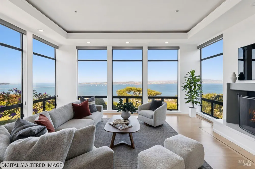 207 Taylor Road Tiburon, CA 94920