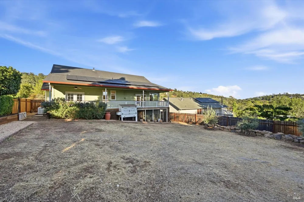 17265 Brookfield Road Hidden Valley Lake, CA 95467