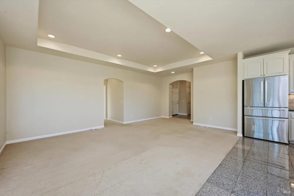 17265 Brookfield Road Hidden Valley Lake, CA 95467