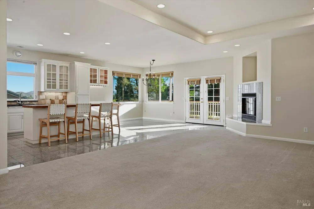 17265 Brookfield Road Hidden Valley Lake, CA 95467