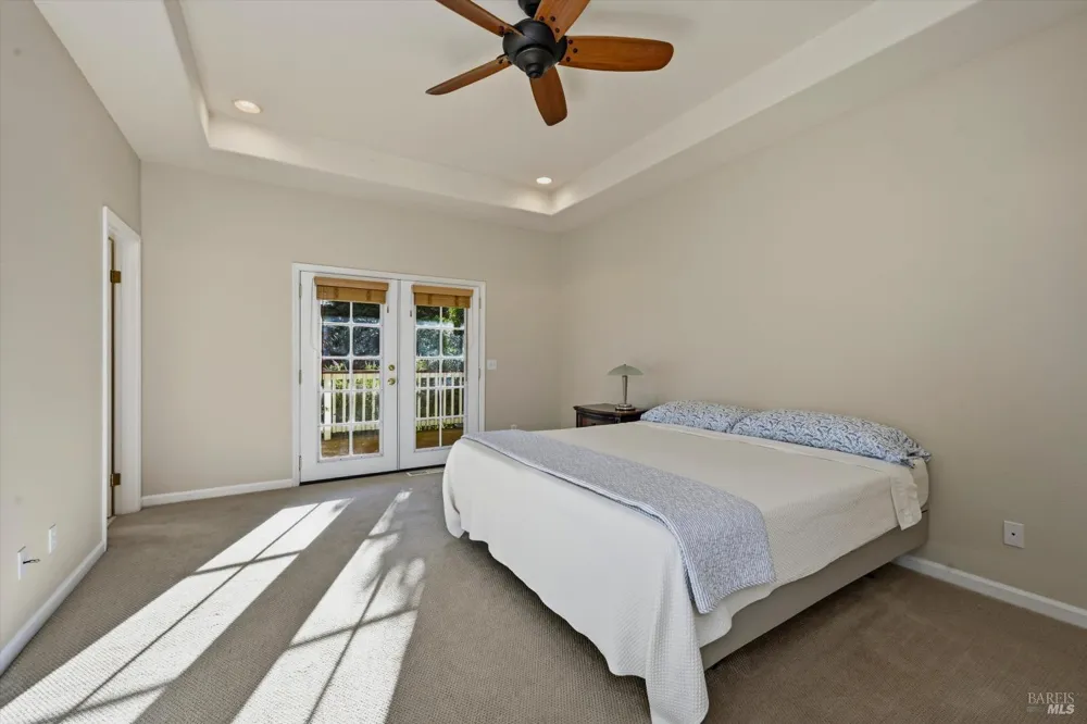 17265 Brookfield Road Hidden Valley Lake, CA 95467