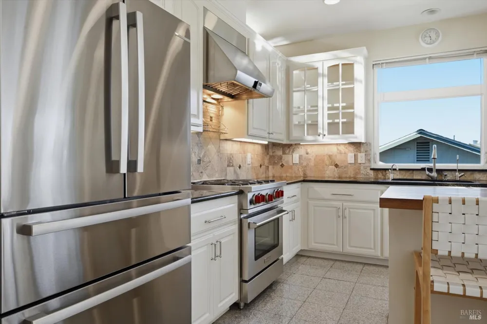17265 Brookfield Road Hidden Valley Lake, CA 95467