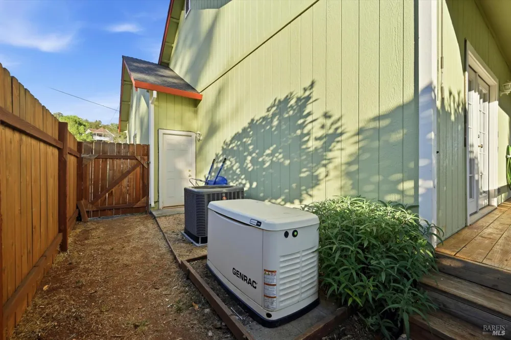 17265 Brookfield Road Hidden Valley Lake, CA 95467