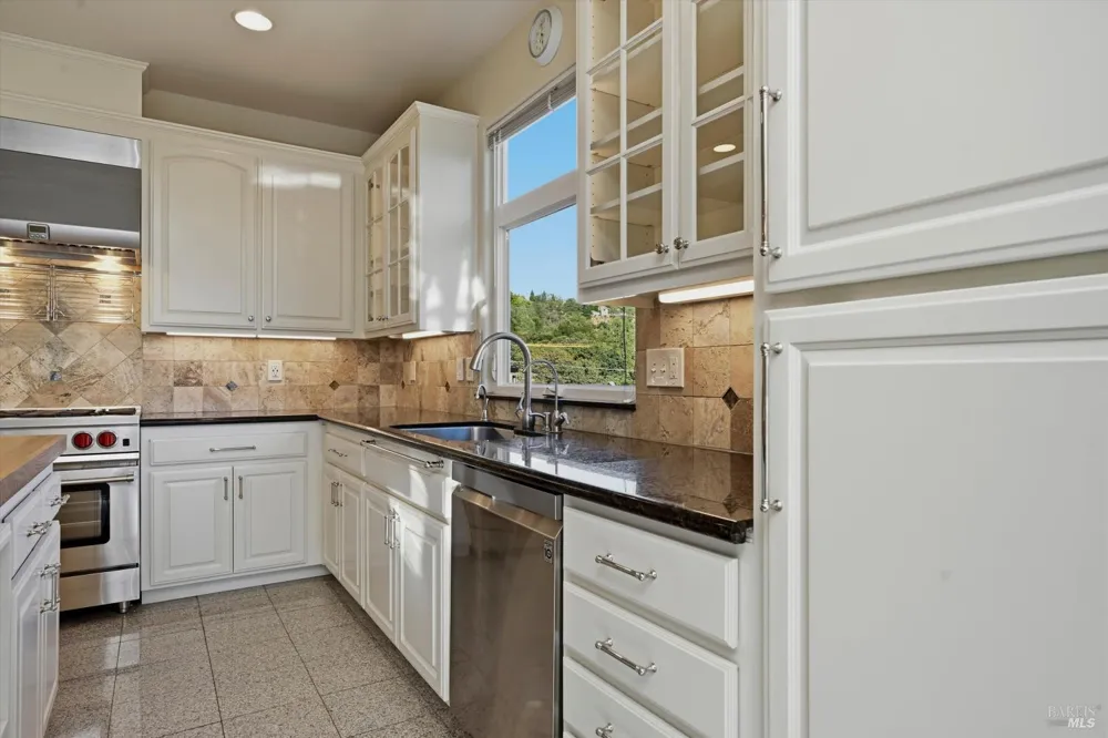 17265 Brookfield Road Hidden Valley Lake, CA 95467