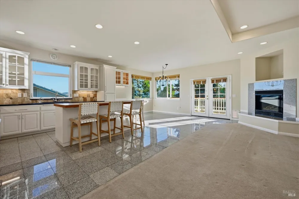 17265 Brookfield Road Hidden Valley Lake, CA 95467