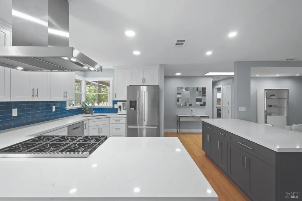 1645 Terrace Way Santa Rosa, CA 95404