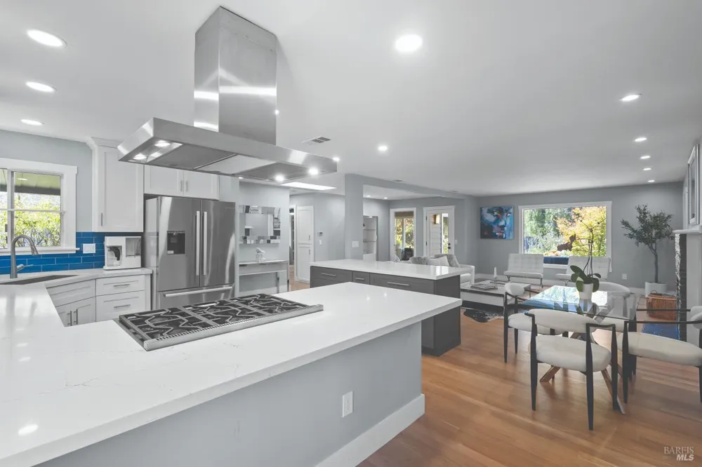 1645 Terrace Way Santa Rosa, CA 95404