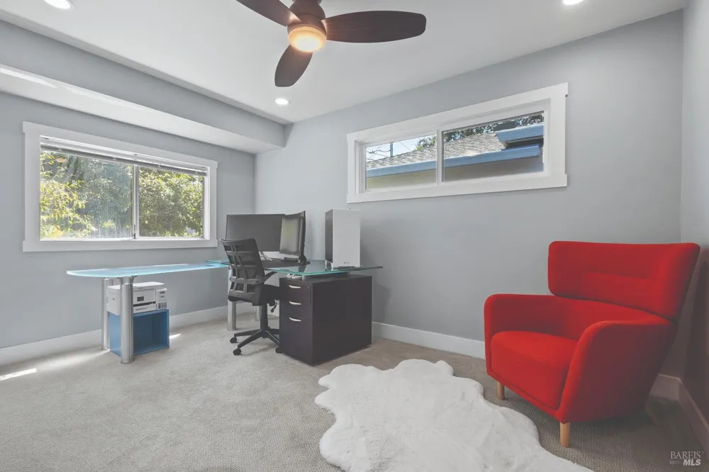 1645 Terrace Way Santa Rosa, CA 95404