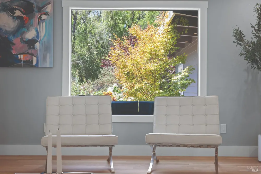 1645 Terrace Way Santa Rosa, CA 95404