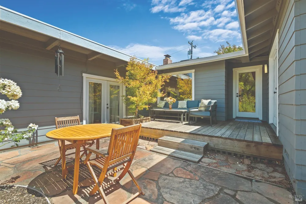 1645 Terrace Way Santa Rosa, CA 95404