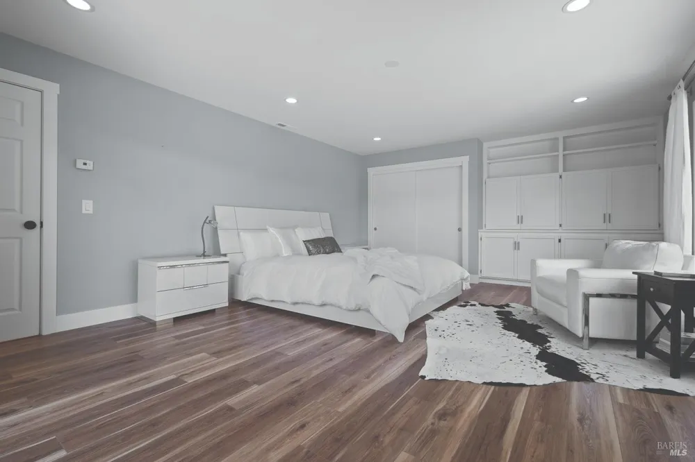 1645 Terrace Way Santa Rosa, CA 95404