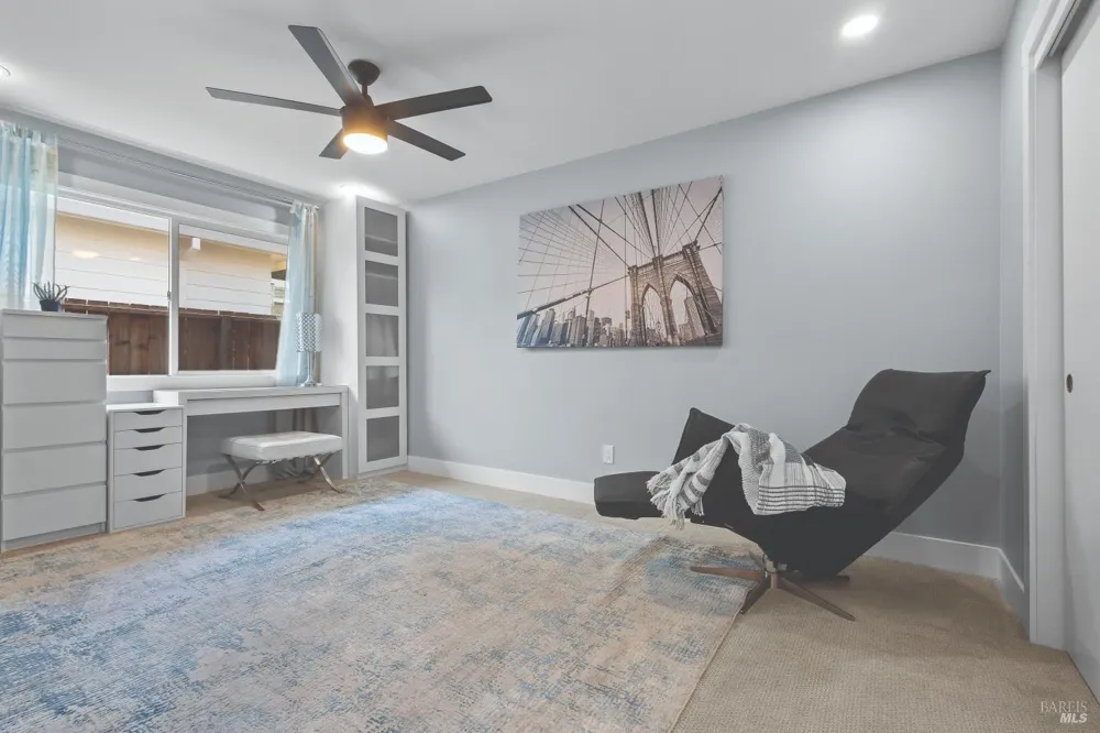 1645 Terrace Way Santa Rosa, CA 95404