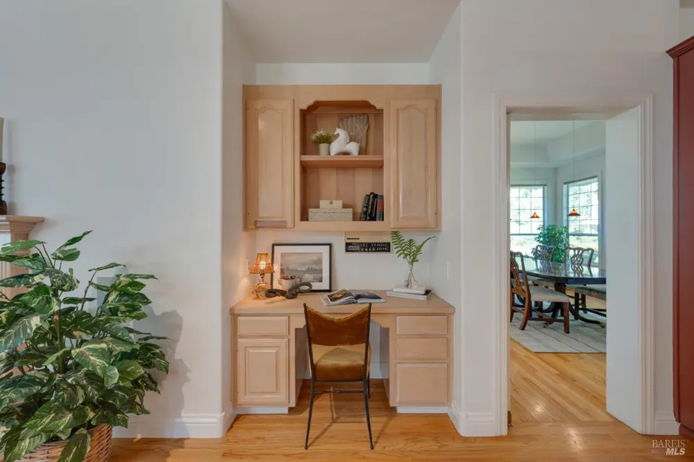 934 Fairway Drive Sonoma, CA 95476
