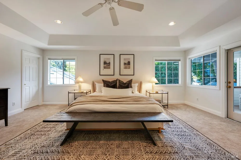 934 Fairway Drive Sonoma, CA 95476