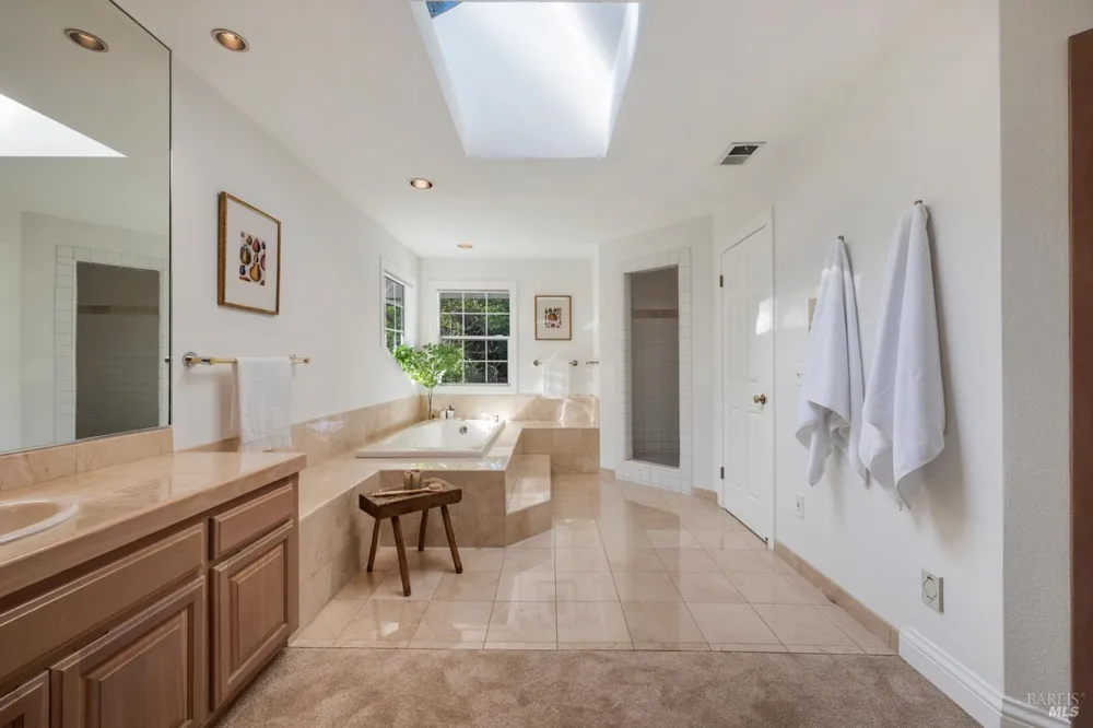 934 Fairway Drive Sonoma, CA 95476