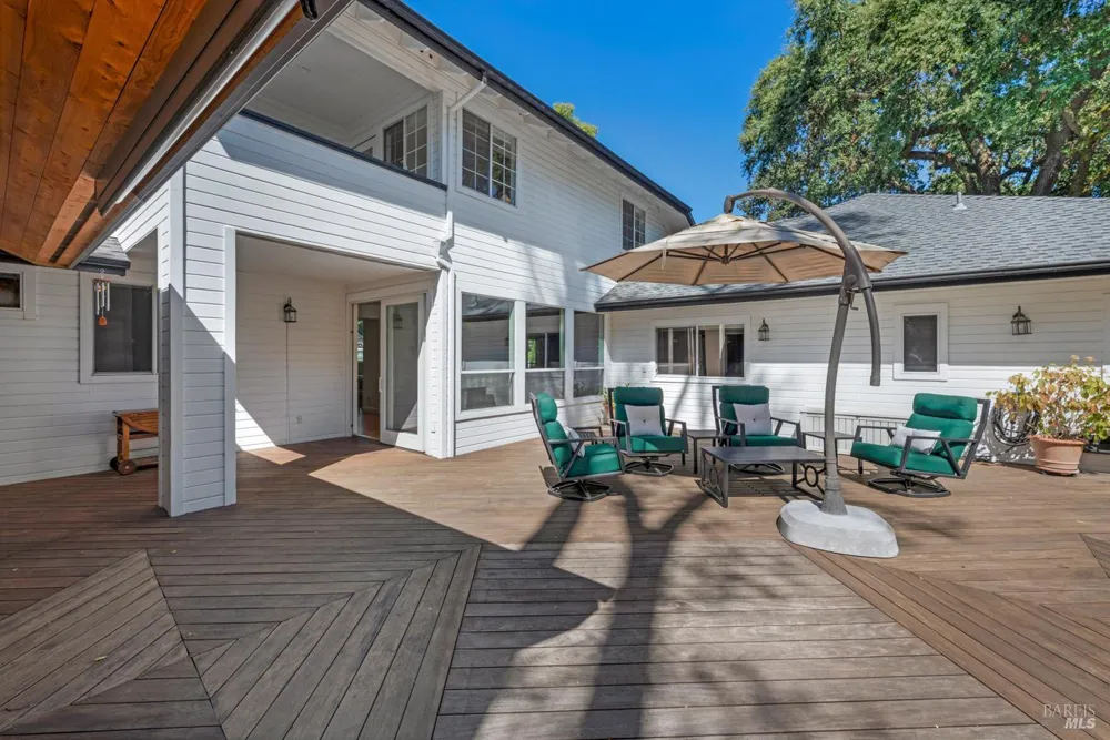934 Fairway Drive Sonoma, CA 95476