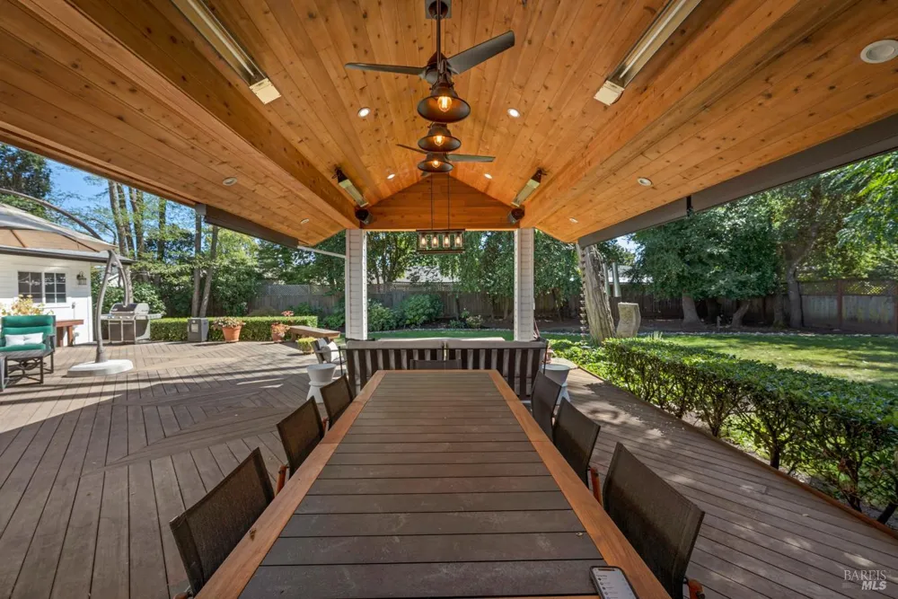 934 Fairway Drive Sonoma, CA 95476
