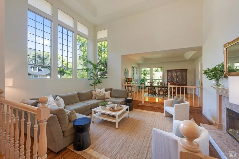 934 Fairway Drive Sonoma, CA 95476