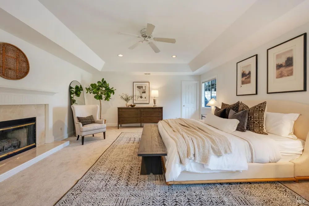 934 Fairway Drive Sonoma, CA 95476