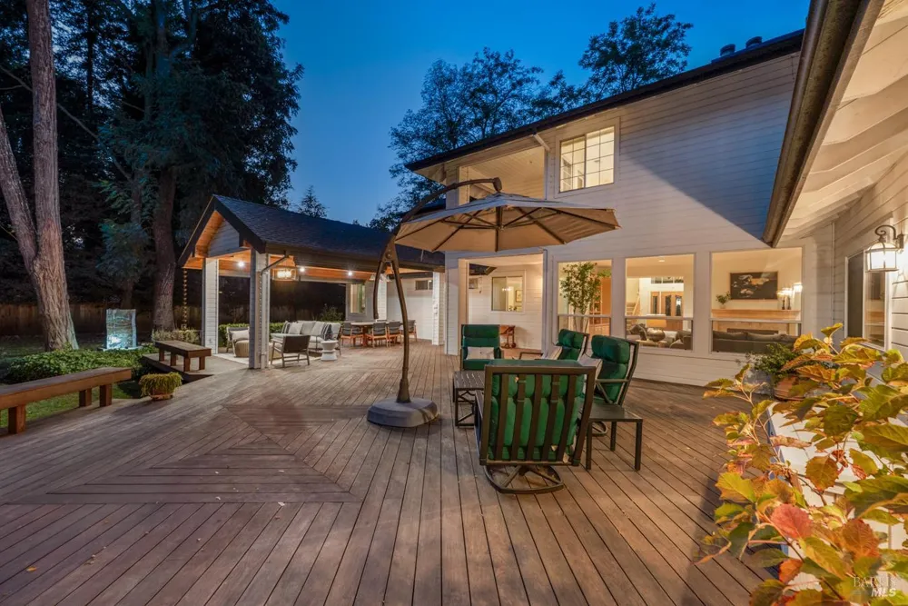 934 Fairway Drive Sonoma, CA 95476